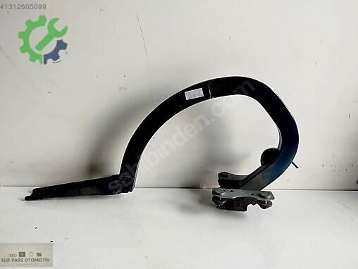 BMW 5 Serisi Sağ Bagaj 7366398 çıkma parça
