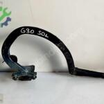 BMW G30 LACİVERT SOL BAĞAJ MENTEŞESİ 7366397