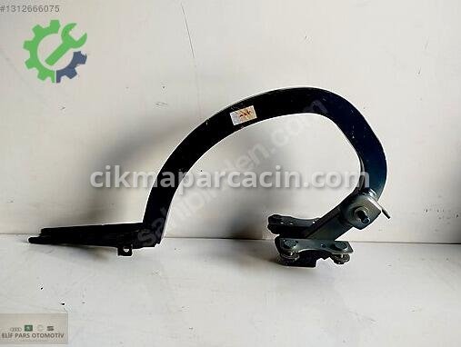 BMW 5 Serisi Sol Bagaj Menteşesi 7366397 çıkma parça