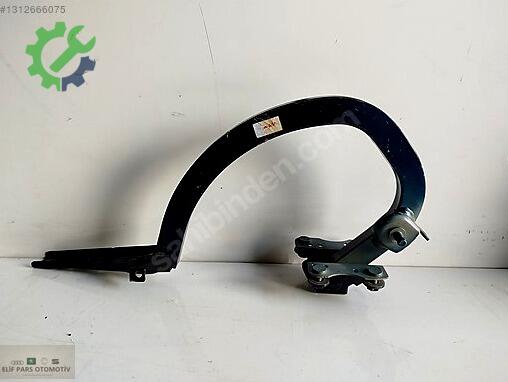 BMW 5 Serisi Sol Bagaj 7366397 çıkma parça