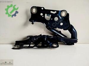 BMW G30 LACİVERT SOL KAPUT MENTEŞESİ 7347407