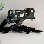 BMW G30 LACİVERT SOL KAPUT MENTEŞESİ 7347407