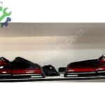 BMW G30 LCI Dizayn Ledli Arka Stop Takımı