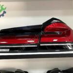 BMW G30 LCI Dizayn Ledli Arka Stop Takımı
