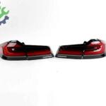 BMW G30 LCI Dizayn Ledli Arka Stop Takımı