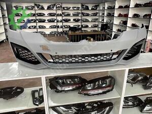 BMW G30 LCİ M sport ön tampon seti