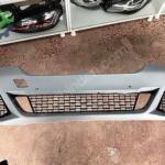 BMW G30 LCİ M sport ön tampon seti