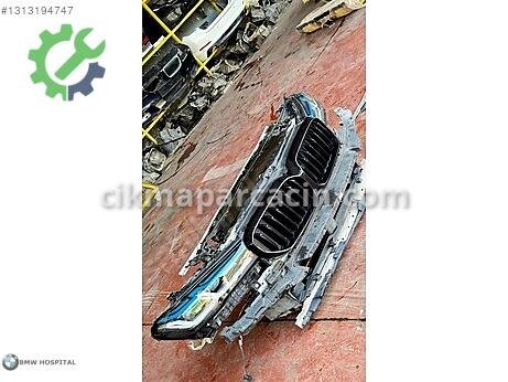 BMW 5 Serisi Ön Panel çıkma parça