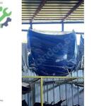 BMW G30 MAKYAJLI LACİVERT SİMLİ METALİK KAPUT HATASIZ