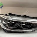 BMW G30 MAKYAJSIZ UYUMLU ADAPTİVE LED FAR