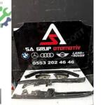 BMW G30 MOTOR İÇİ BAGALİT KAPLAMA ÇIKMA ORJ 7349603