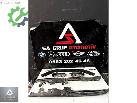 BMW 5 Serisi Bakalit çıkma parça