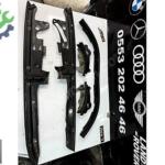 BMW G30 MOTOR İÇİ BAGALİT KAPLAMA ÇIKMA ORJ 7349603