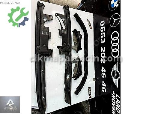 BMW 5 Serisi Bakalit 7349603 çıkma parça