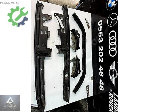 BMW 5 Serisi Bakalit 7349603 çıkma parça