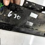 BMW G30 MOTOR İÇİ BAGALİT KAPLAMA ÇIKMA ORJ 7349603