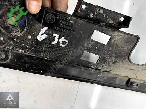 BMW 5 Serisi Bakalit 7349603 çıkma parça
