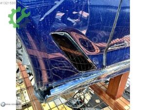 BMW G30 M SPORT ÇAMURLUK PLASTİĞİ ORJİNAL