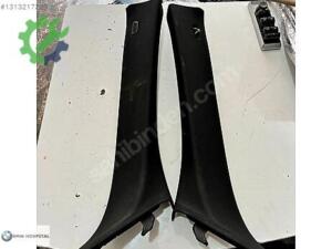 BMW G30 M SPORT ÖN DİREK BAKALİTİ SİYAH ORJİNAL