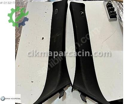 BMW 5 Serisi Bakalit çıkma parça