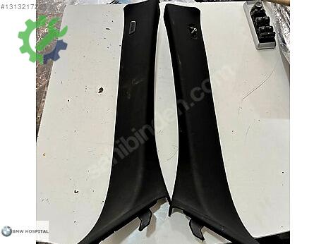 BMW 5 Serisi Bakalit çıkma parça