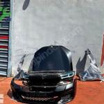 BMW G30 M SPORT ÖN TAMPON LCİ DÖNÜŞÜM