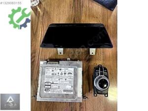 BMW G30 NBT KOMPLE SET TEYP EKRAN JOYSTİC 6844226