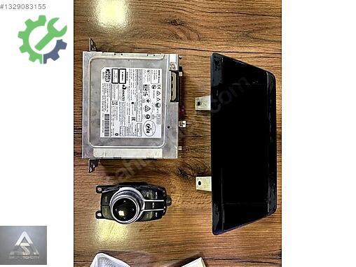 Magneti Marelli Multimedya 6844226 çıkma parça