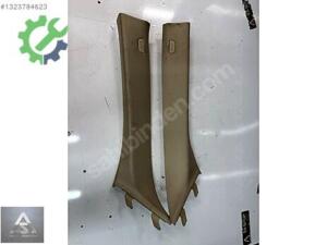 BMW G30 ÖN DİREK KAPLAMASI ÇIKMA ORJ