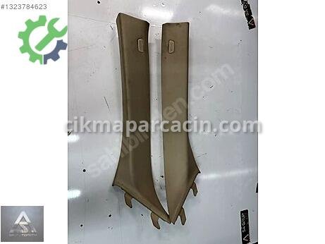 BMW 5 Serisi Bakalit çıkma parça