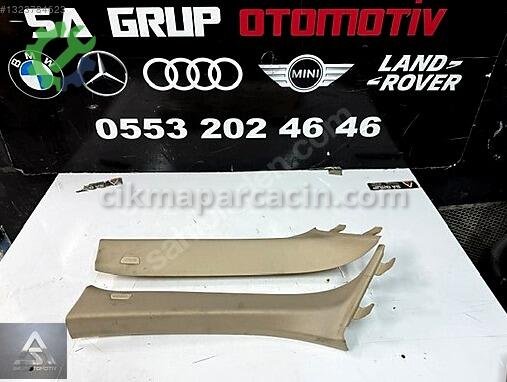 BMW 5 Serisi Bakalit çıkma parça