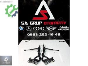 BMW G30 ÖN KAPUT MENTEŞESİ SAĞ SOL ÇIKMA ORJ