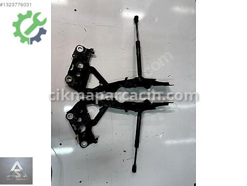 BMW 5 Serisi Kaput Menteşesi çıkma parça