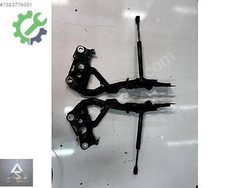 BMW 5 Serisi Kaput Menteşesi çıkma parça