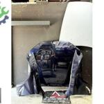 BMW G30 ÖN KAPUT SAĞ SOL ÇAMURLUK ÇIKMA ORJ