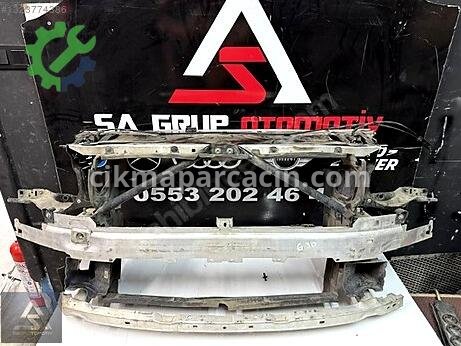 BMW 5 Serisi Ön Panel çıkma parça