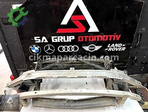 BMW 5 Serisi Ön Panel çıkma parça