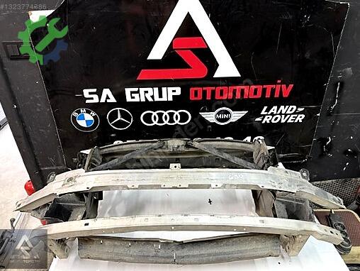 BMW 5 Serisi Ön Panel çıkma parça