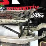 BMW G30 ÖN PANEL DOLU ÇIKMA ORJ