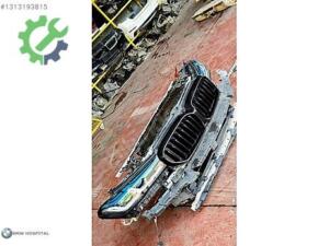 BMW G30 ÖN PANEL DOLU LCİ RADYATÖR SETİ