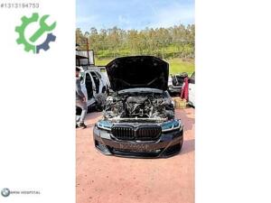 BMW G30 ÖN PANEL DOLU SÖKME 5.20İ BENZİNLİ MAKYAJLI DÖNÜŞÜM