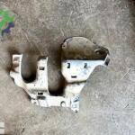 BMW G30 ÖN SAĞ DİREKSİYON KAPAĞI 51757347022 7347022