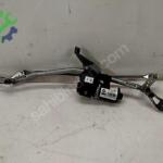 BMW G30 ÖN SİLECEK MOTORU