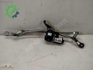 BMW G30 ÖN SİLECEK MOTORU