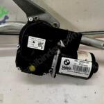 BMW G30 ÖN SİLECEK MOTORU