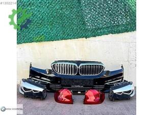 BMW G30 ÖN TAMPON HATASIZ ARAÇTAN SÖKME