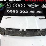 BMW G30 ÖN TAMPON KÖPÜK DARBE EMİCİ ÇIKMA ORJ
