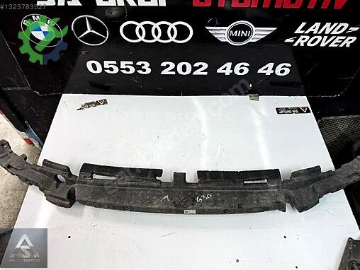 BMW 5 Serisi Ön Tampon çıkma parça