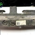 BMW G30 ÖN TAMPON KÖPÜK DARBE EMİCİ ÇIKMA ORJ