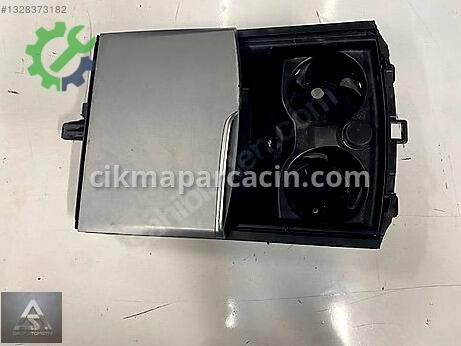 BMW 5 Serisi Torpido çıkma parça